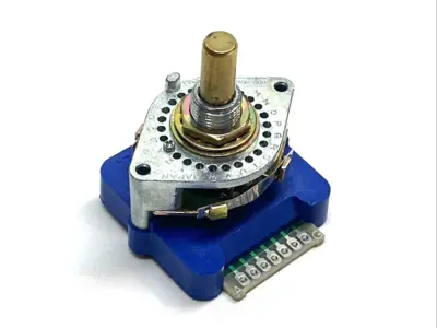 USED TOSOKU CODE SWITCH