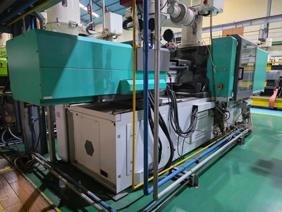 Used 2019 ARBURG  ALLROUNDER 570- E - 2000-800 Injection Molding Machines Florida US | ESCOBAR TRADING, INC. #1310812