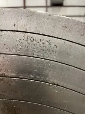 USED LANSING G36-13.5/8