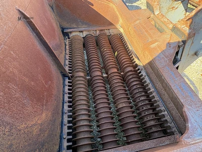 Used 2012 NYE PC270 Multipurpose Buckets Tennessee US | Moore Equipment #1517368