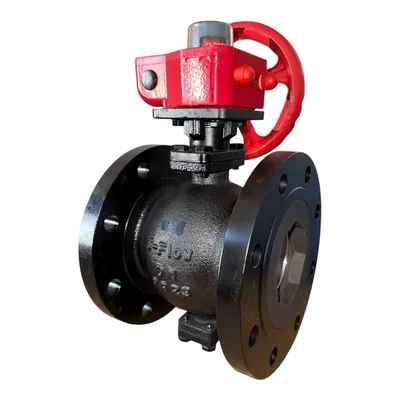 New | in-Stock JFlow V-Ball Valves/Fittings MX | MAQUINARIA PECUSA #1394156