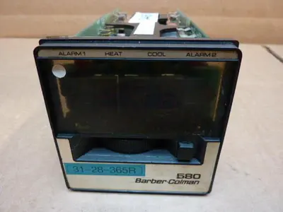 USED BARBER COLMAN 585C-00056-000-6-05