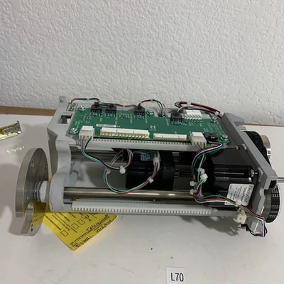 USED Perkin Elmer N6500914C