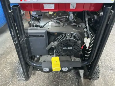 Used KOHLER FOURFRONT 9250 Welding Machinery (Other) Ohio US | HGR 24 #1503647