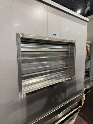 2023 MUNTERS ICA-2000-060-DG Dryer Air Dehumidifier | Perry Equipment (3)