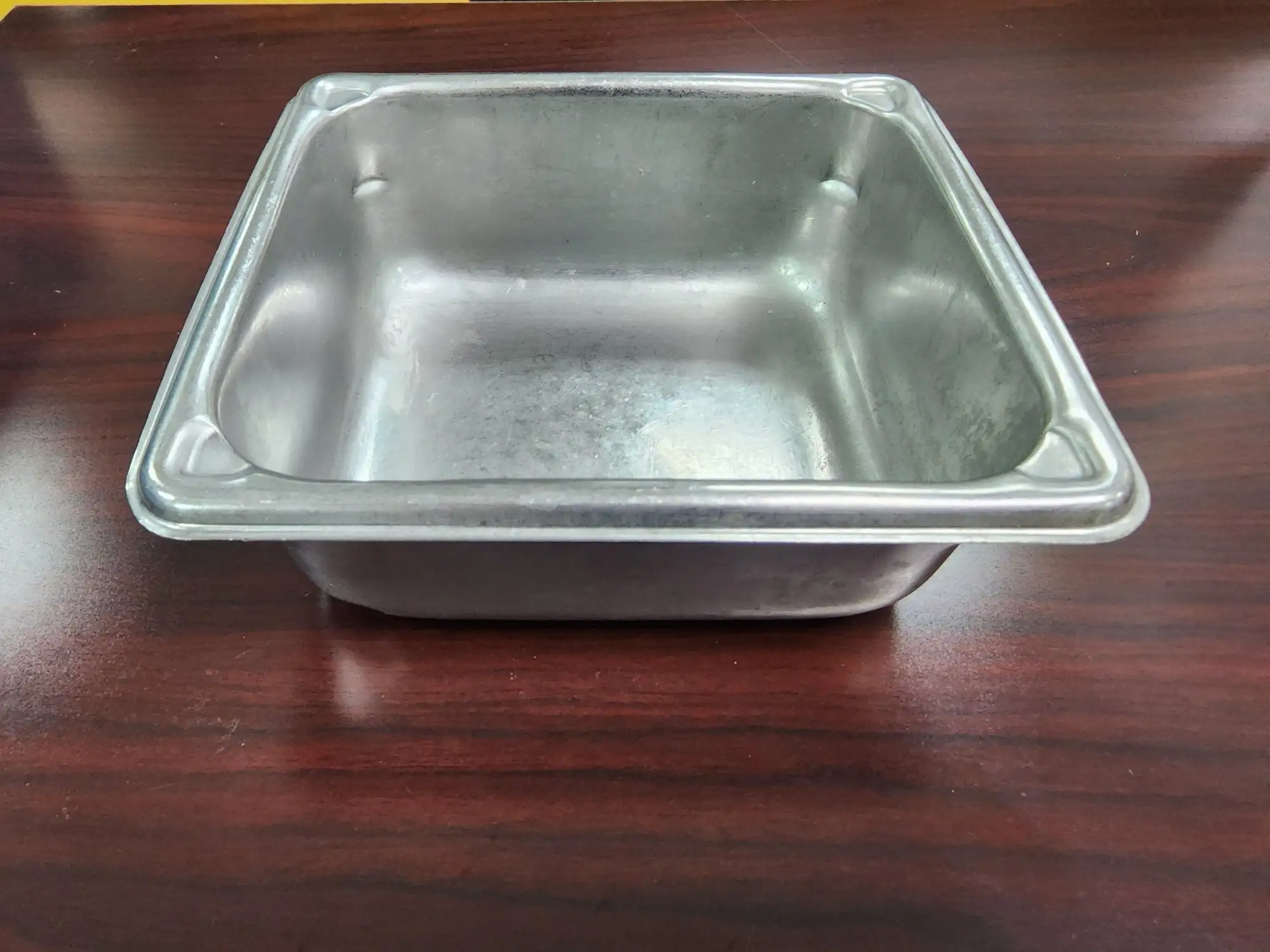 Used Falcon Restaurant Supply Used 1/6 food pan 2" Steam Pans Illinois US | Falcon Restaurant Supply #1376662