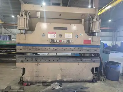 CINCINNATI 135 CB X 8 FT. Press Brakes-Hydraulic Power | Asset Exchange Corporation (1)