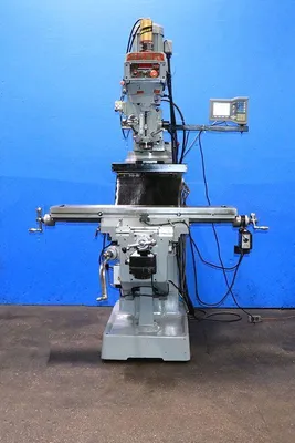 2016 ACER EVS-5VK MILLERS, VERTICAL | Prime Machinery (1)