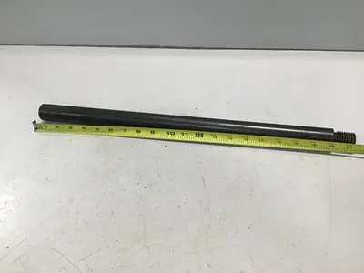 Used VAN DORN 300618ST Injection Molding Parts Michigan US | Ideal Machinery #1302349