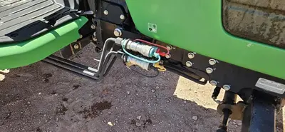 Used JOHN DEERE 4610 Utility Tractors Utah US | CSS Equipment Sales #1347286