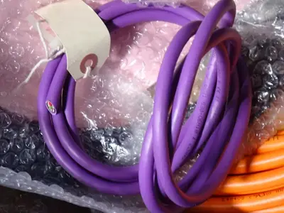 Wires & Cables