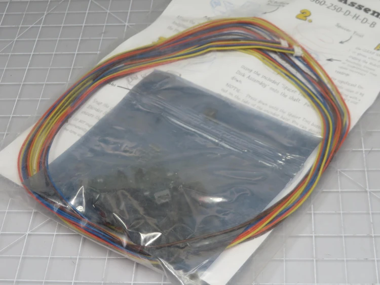 New | in-Stock US DIGITAL _UNKNOWN_ Sensors | OCO Industrial #1659196