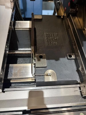 2019 DMG MORI NLX2500SY/700 CNC Lathes | Machinery Network (13)