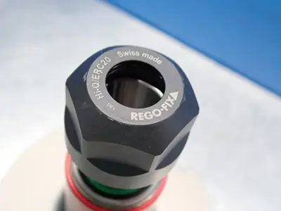 NEW EMUGE CORP HSKA100DIN698