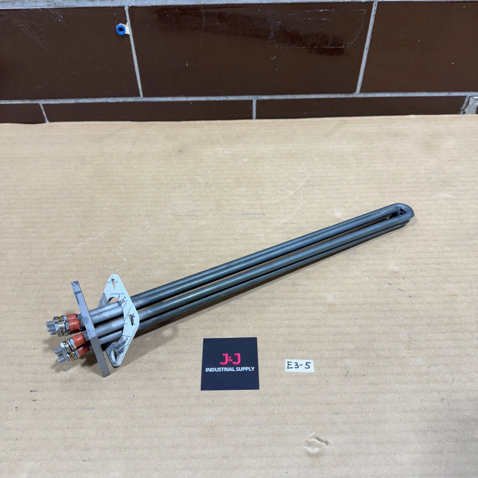 NEW Autoclave NV10032-ES
