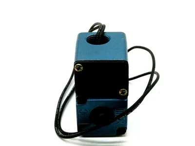 NEW MAC VALVES 225B-221AA SOLENOID VALVE 225B221AAAA 225B221AA