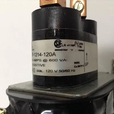 USED MDI SP-1214-120A