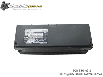 USED MITSUBISHI AJ65SBTB1-16DT2