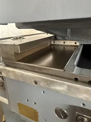 Used DEVLIEG 4K-60 Horizontal Table Type Boring Mills Ohio US | G-2000, Inc. #1063203