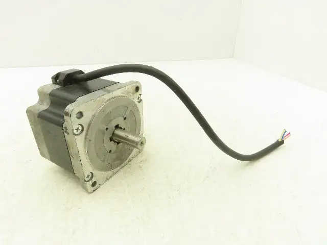 Used ADVANCED MICRO CONTROLS _UNKNOWN_ Motors (misc) Indiana US | Arrow Industrial #554707