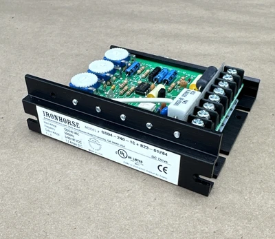 NEW automation direct GSD4-240-1C