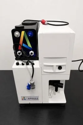 Used APOGEE FLOW SYSTEMS MICRO-PLUS Flow Cytometry Antibodies New Jersey US | Bionex Scientific LLC #902850
