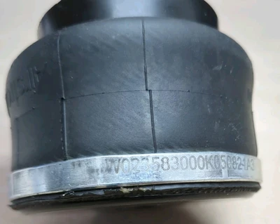 Firestone Airstroke Actuator W023583000K050821A3 Airbag