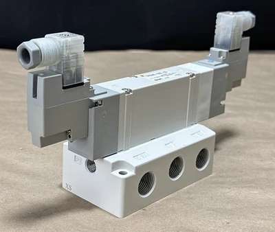 NEW SMC SY9340-5DZ-03