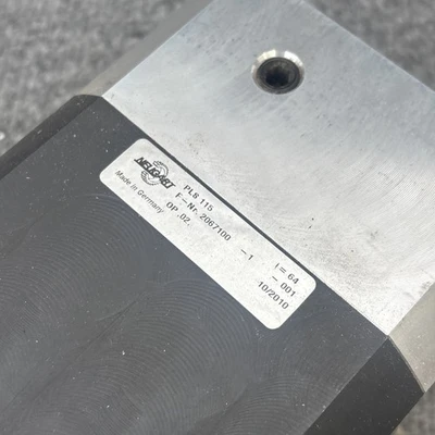 New | in-Stock Neugart PLS115-5 Speed Reducers California US | Davliegogo LLC #1705585