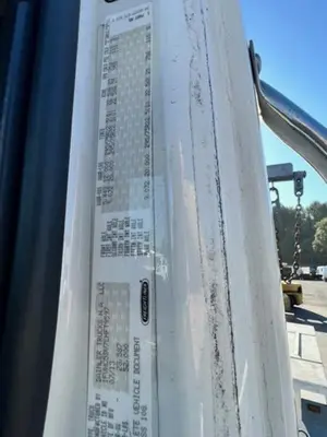 Used 2014 FREIGHTLINER M2112 Cab Chassis trucks Washington US | Puget Sound Truck Sales #1546538