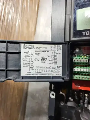 USED TOSHIBA VT130H9U4080