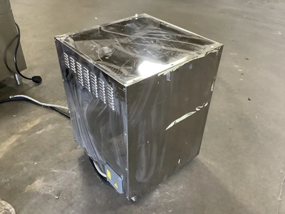 Used ELECTROLUX WT30H208DU Dishwashers Michigan US | Miedema Asset Management Group #1474158