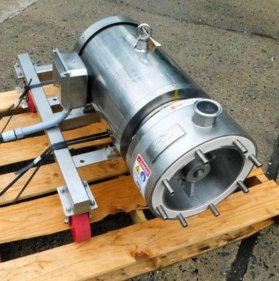 USED CORENCO DISENTEGRATOR M6PT