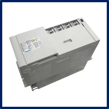 Used MITSUBISHI MDS-B-SPA-260 Spindle Drives | CNC TOOLS LLC #766550
