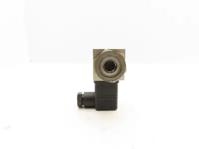 Norgren 0882119 Electro-Mechanical Hydraulic Pressure Switch 5800 PSI