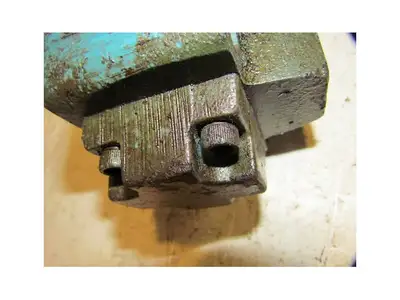 Sperry Vickers XCG-08 1B 30 Reducing Valve 0-1000 psi