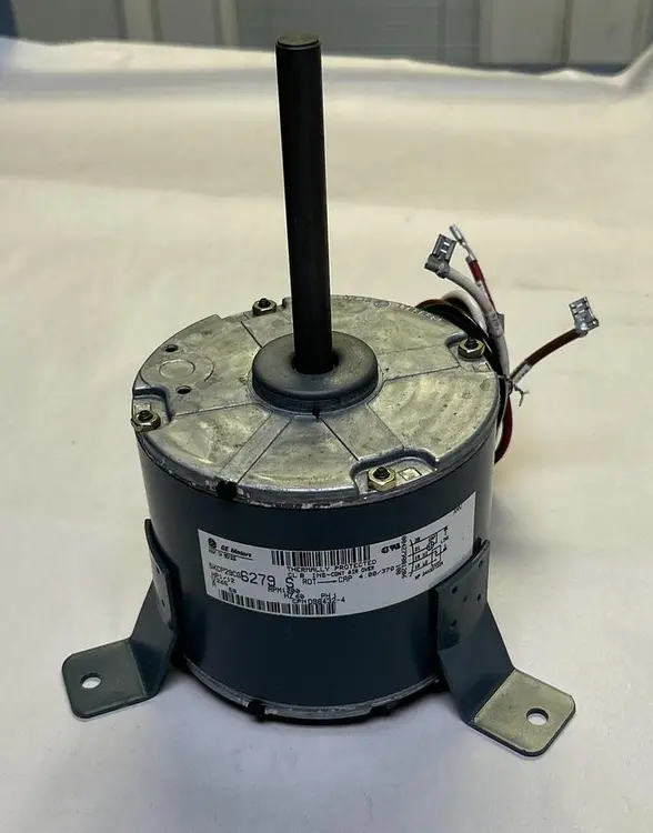 New | in-Stock GE 5KCP29CG6279 HVAC Parts and Equipment | Surplus Asset Holdings #1192859