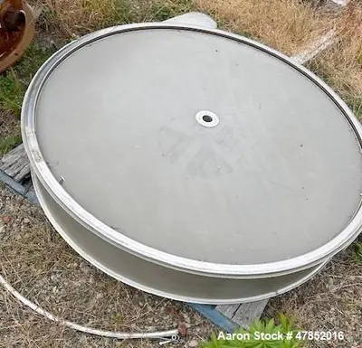 USED SWECO LS60C