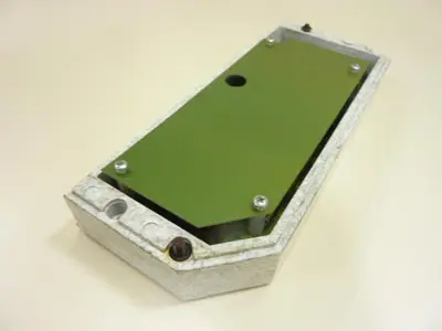USED ROTECH SYSTEMS ROTWEL-MAX