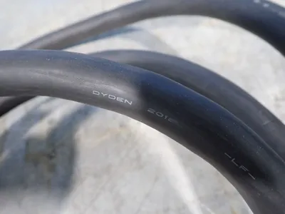 Dyden  Control Cable
