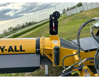 Used CONVEY-ALL _UNKNOWN_ Portable Conveyors Iowa US | Keast Enterprises #1360125