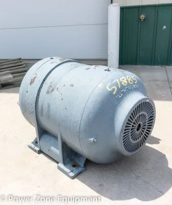 USED ALLIS CHALMERS -