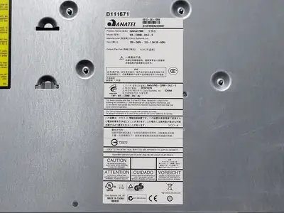 USED CISCO WS-C2960-24LC-S