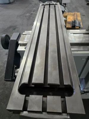 2011 ACER E-Mill 3VK CNC Mills, CNC | Machinery Central (8)