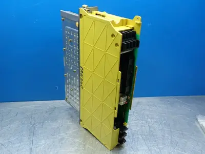 USED FANUC A06B6079H105
