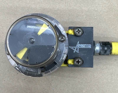 USED ASCO 9500A003