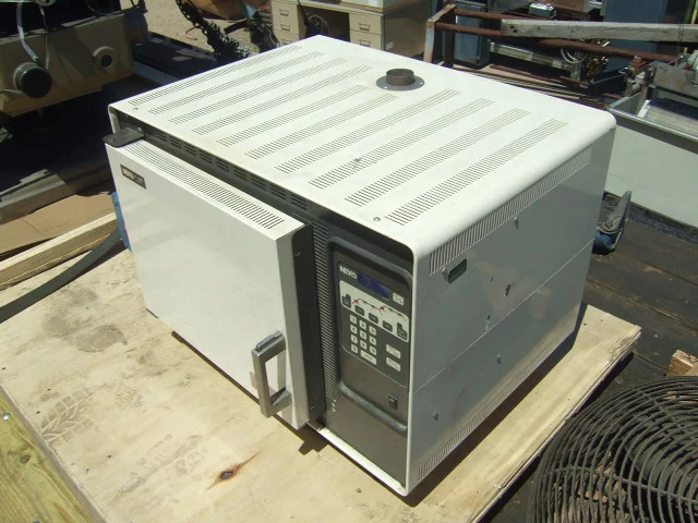 Used NEY 2-1350 Furnaces Minnesota US | INTER-PLANT SALES #345268