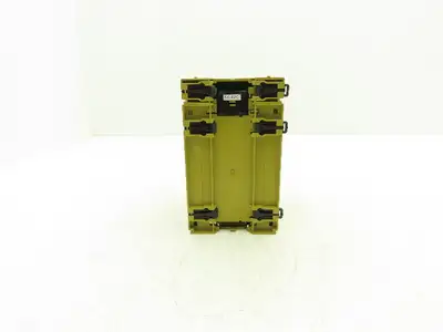 Pilz PNOZM1P Safety Relay 20 Safe Digital Inputs with Profibus-DP Module 24VDC