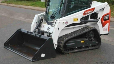USED 2018 Bobcat T450
