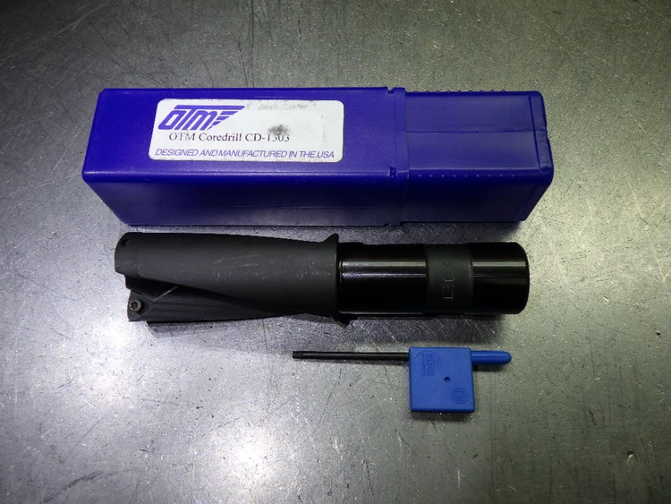 New | in-Stock OTM _UNKNOWN_ Tooling & Accessories (Other) Michigan US | Superior Machine & Tool Inc #217015